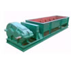 Biaxial Wetting Mixer