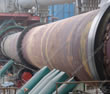 Φ4.8×76m Rotary Kiln