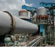 Lateritic Nickel Rotary Kiln