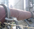 Oxidized Pellet Rotary Kiln