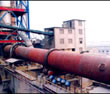 Bauxite Rotary Kiln