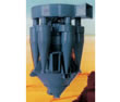 Powder Separator (Powder Concentrator)