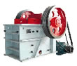 Jaw Crusher