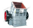 Single Stage Hammer Crusher