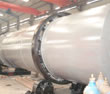 Rotary Dryer