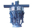 Rotary Packer (Coating Machines)