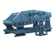 Fertilizer Vibrating Screen