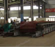 Apron Feeder (Plate Feeder)