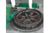 Φ12.0m hobbing machine (made in Russia)