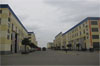 Large Warehousing Center