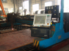 numerical control cutting machine