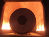 Ф6.5x16 annealing furnace