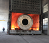 Ф8.0x20 annealing furnace