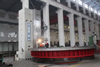 Ф2200mm floor type boring machine