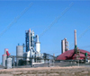 1500tpd cement prodction line